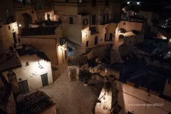 Matera-nightview-